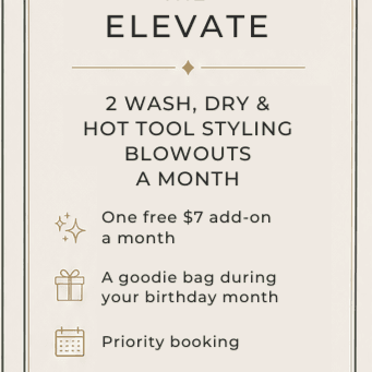 Elevate - Level 2 at The Style Bar in Belton, TX