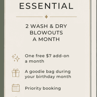 Essential - Level 1 at The Style Bar in Belton, TX